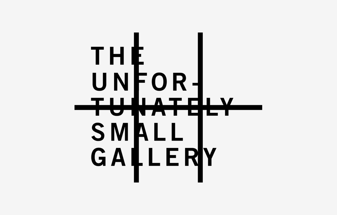 The Unfortunately Small Gallery